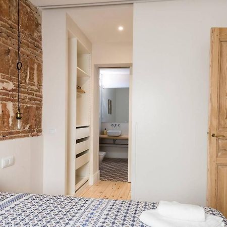Impressive Apartment In Madrid Center By Batuecas Extérieur photo
