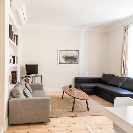 Impressive Apartment In Madrid Center By Batuecas Extérieur photo