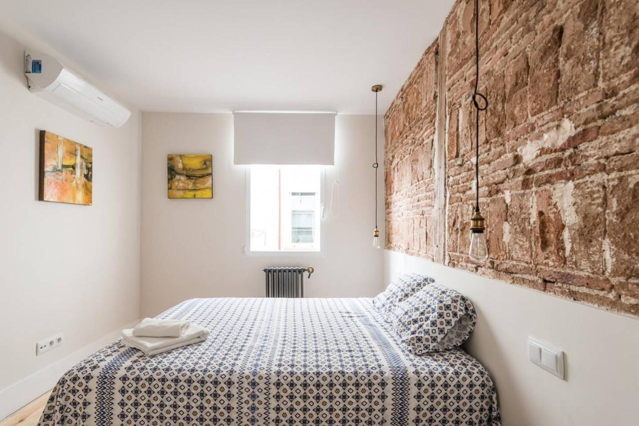 Impressive Apartment In Madrid Center By Batuecas Extérieur photo