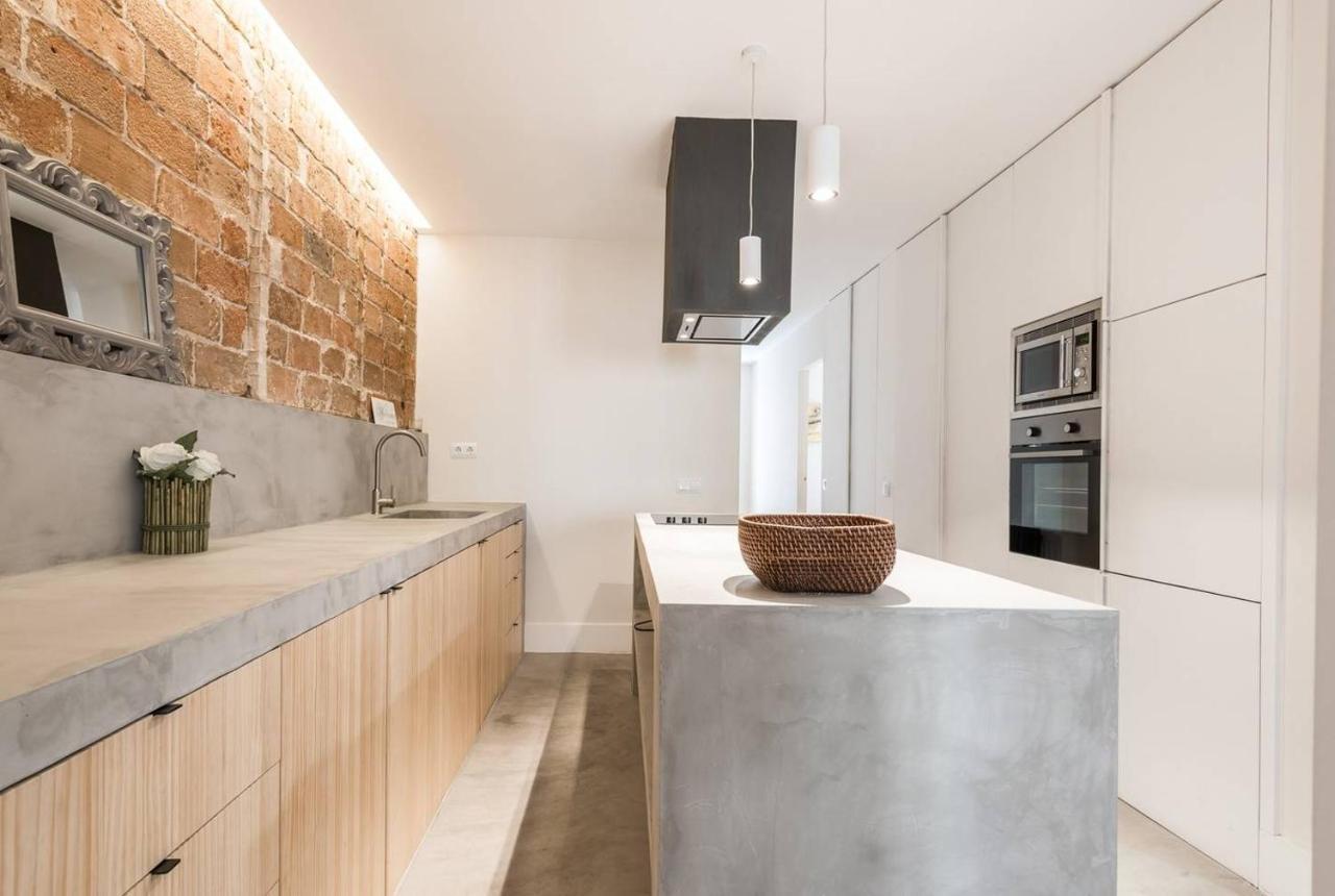 Impressive Apartment In Madrid Center By Batuecas Extérieur photo
